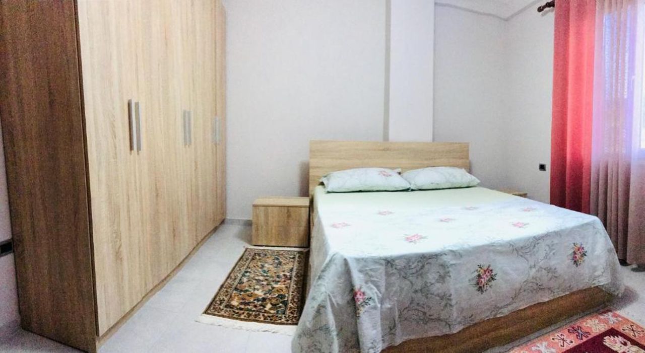 Cappuccino Apartment