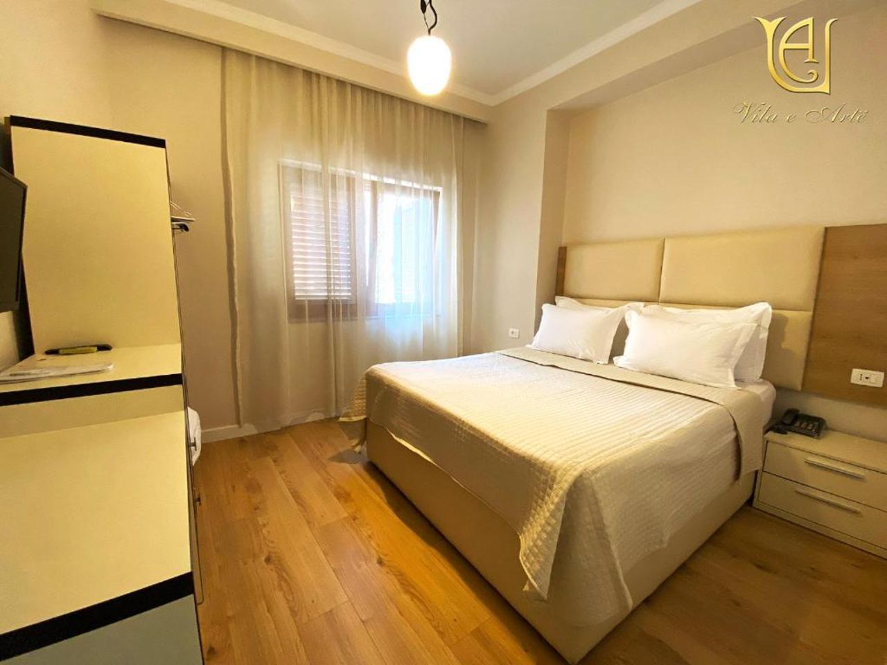Hotel Vila e Arte City Center