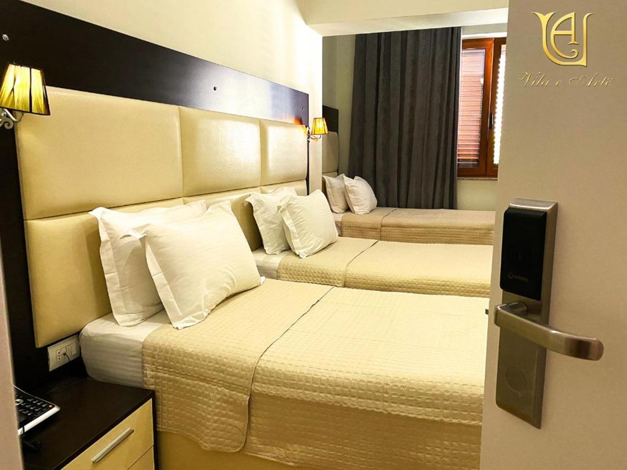 Hotel Vila e Arte City Center