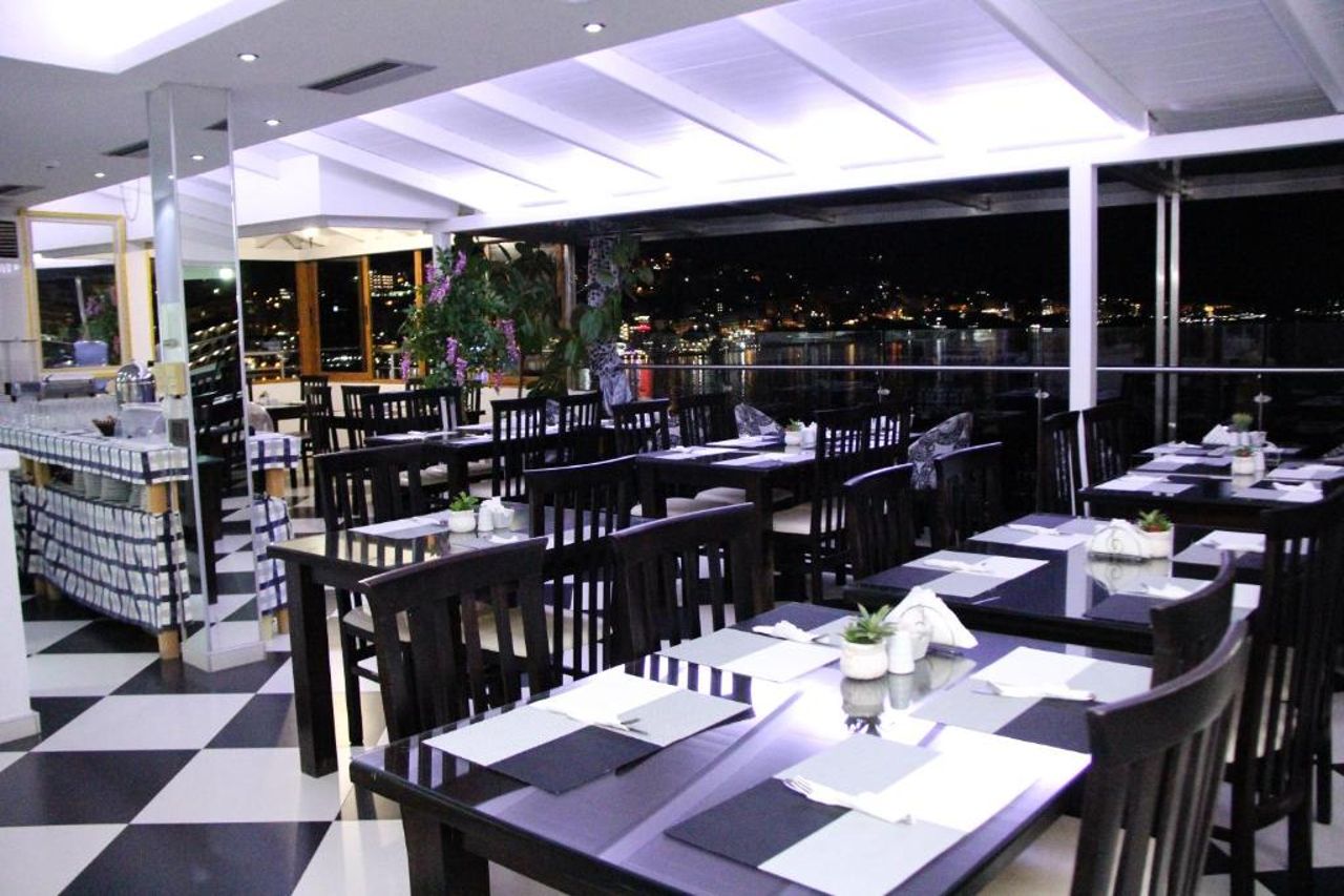 Republika Hotel