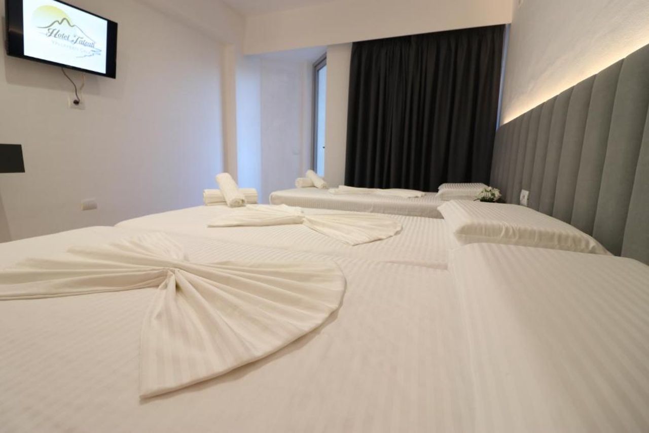 Hotel Tatzati 2