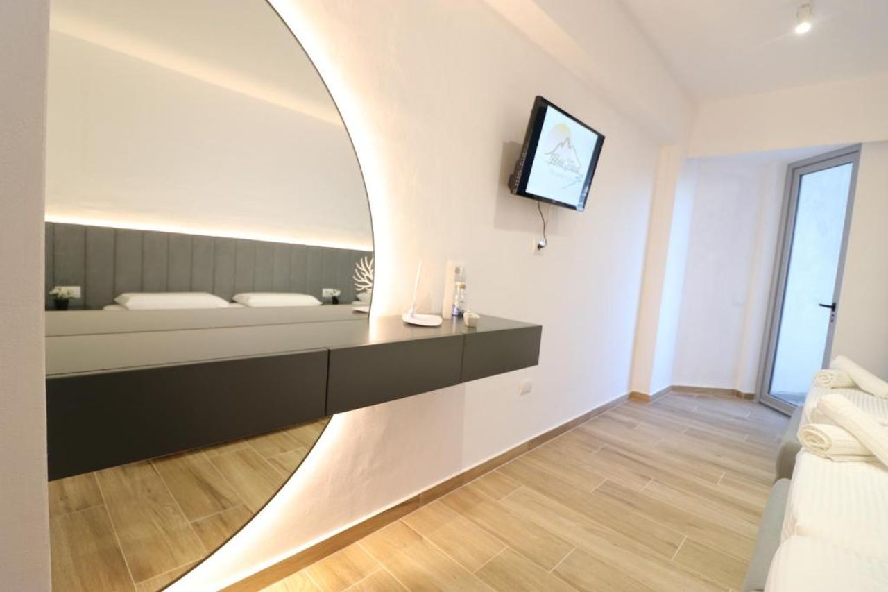 Hotel Tatzati 2