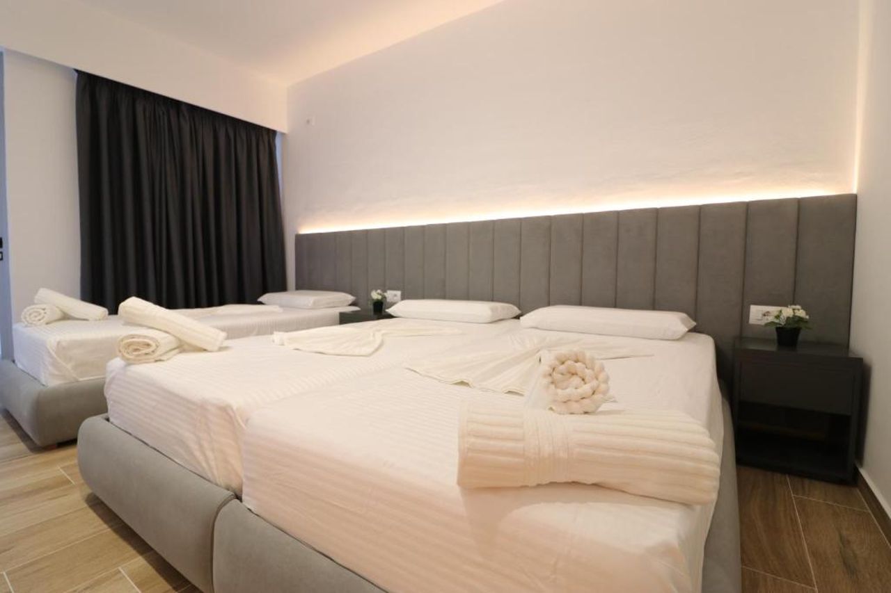 Hotel Tatzati 2