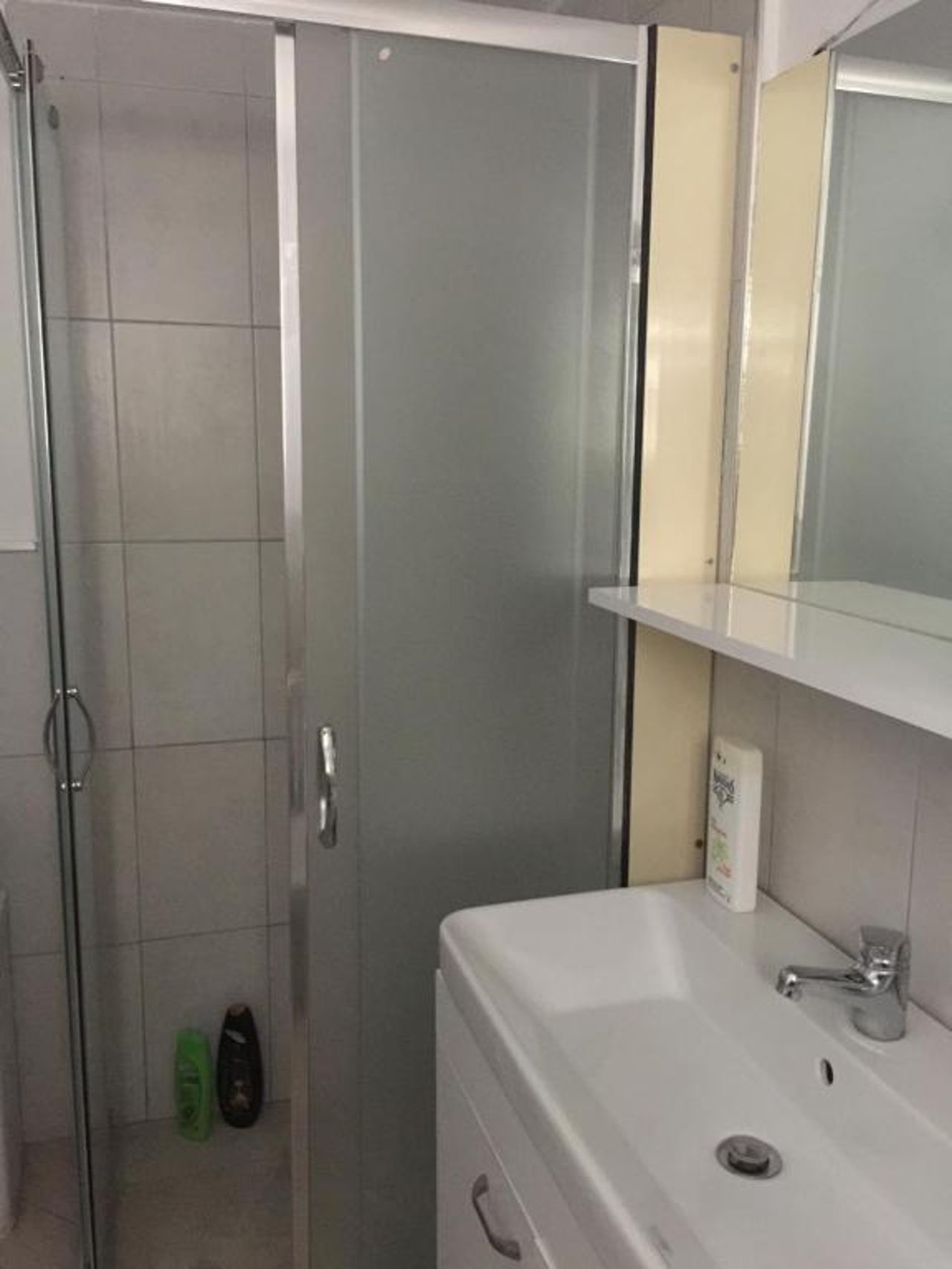Eriola apartament