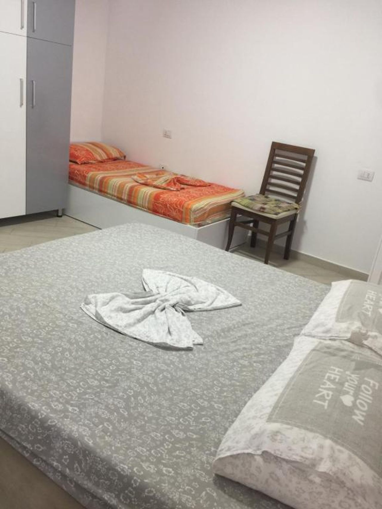 Eriola apartament