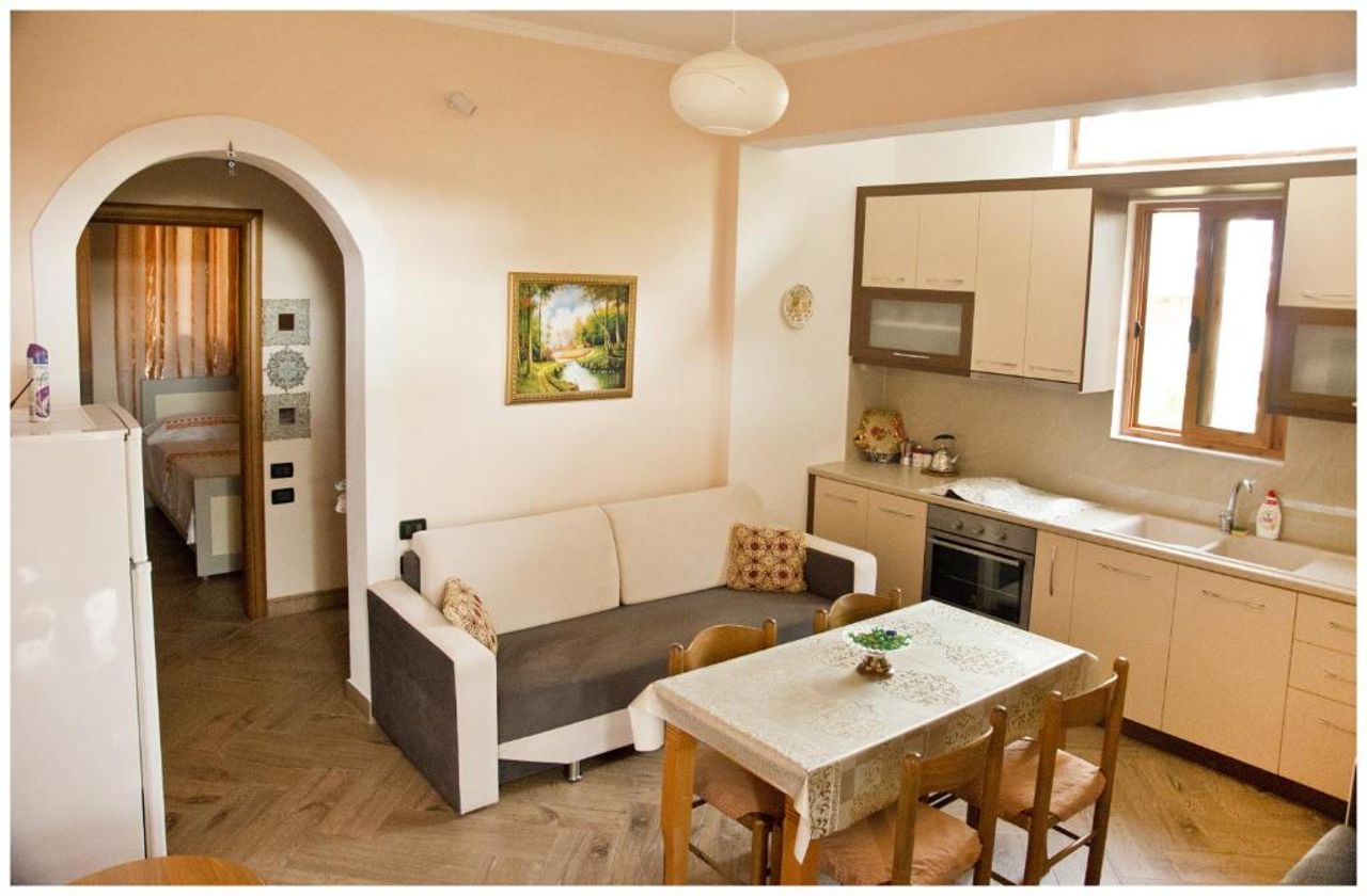 Apartment Demaj