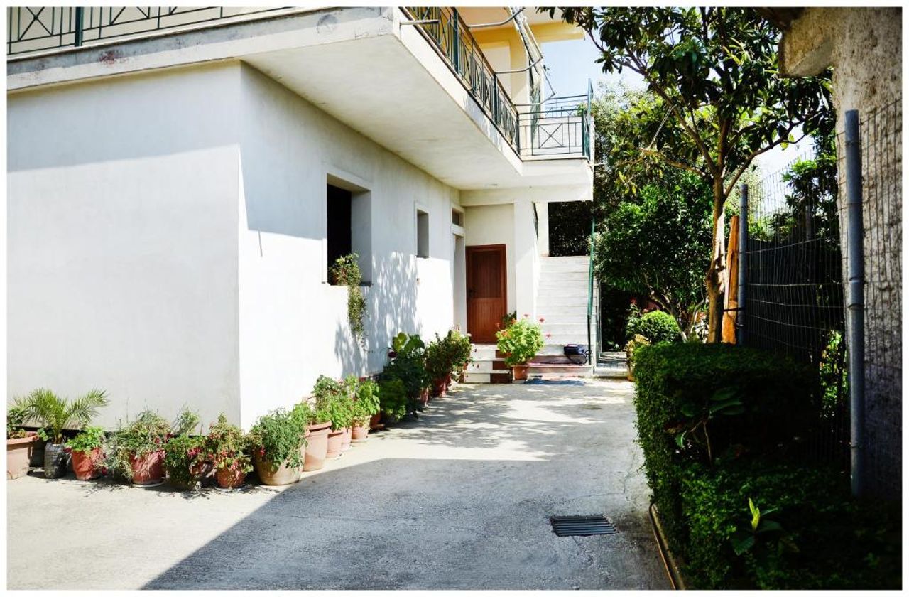 Apartment Demaj