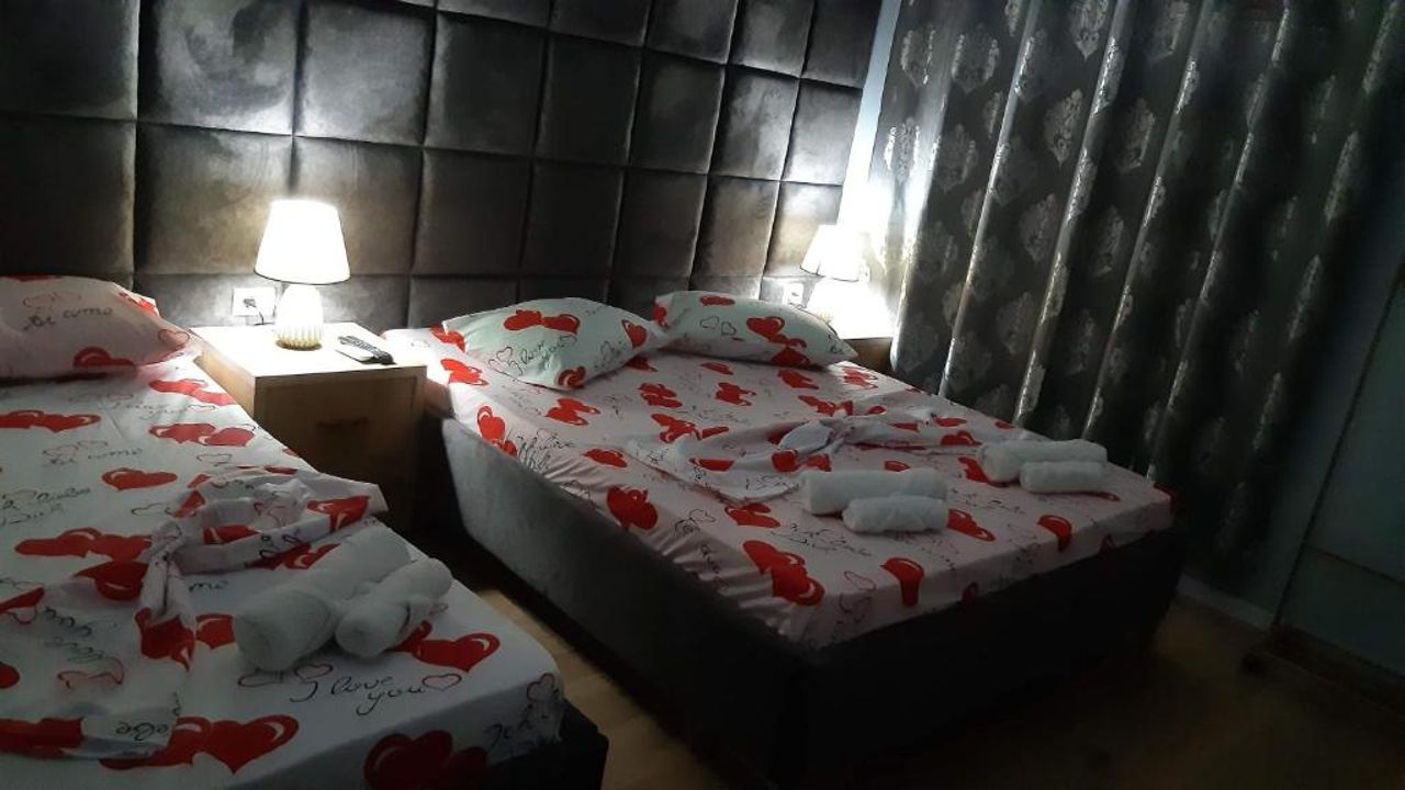 Guest House Kondili