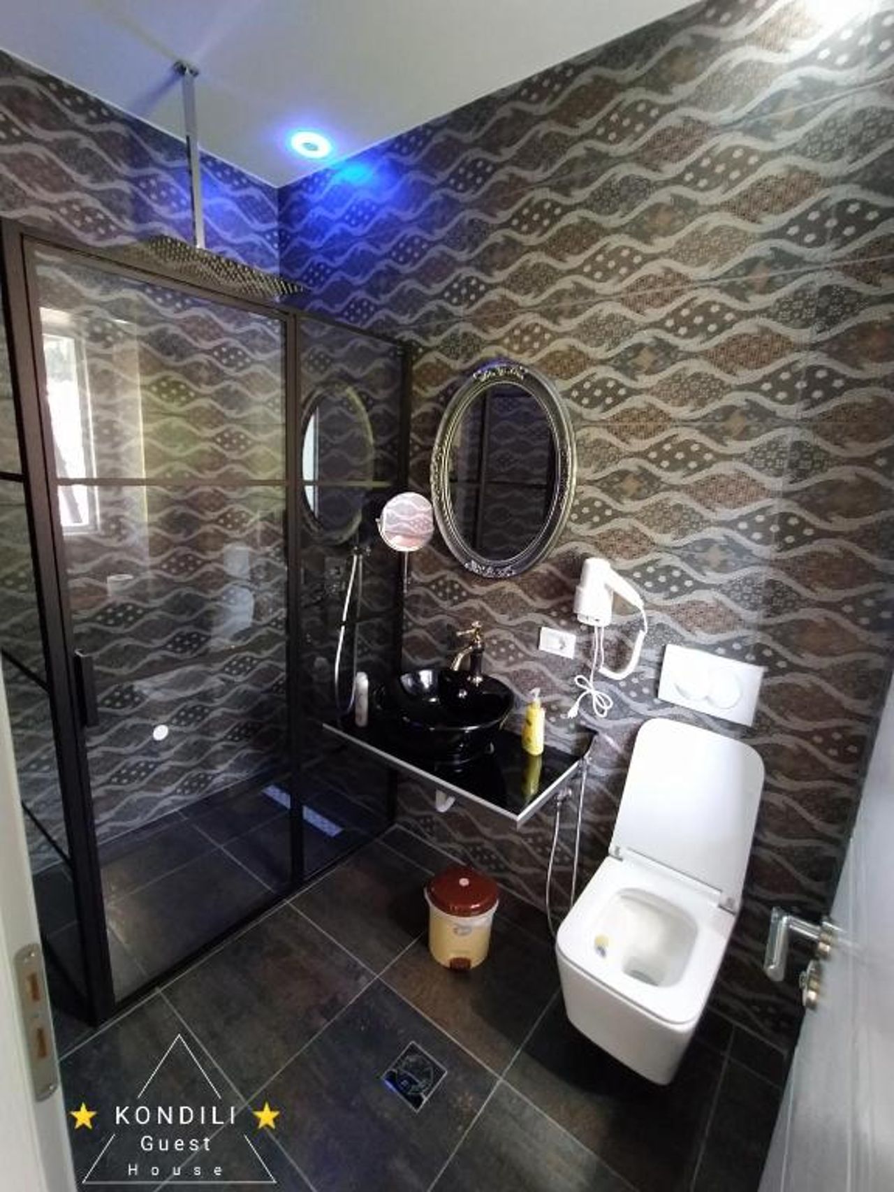 Guest House Kondili