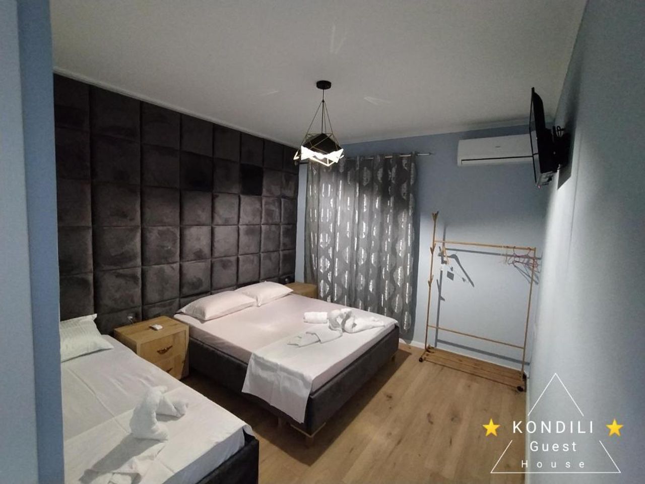 Guest House Kondili