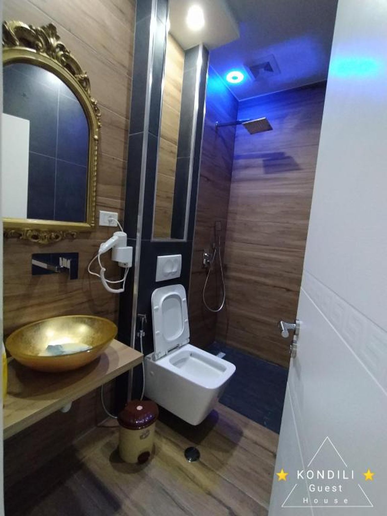 Guest House Kondili