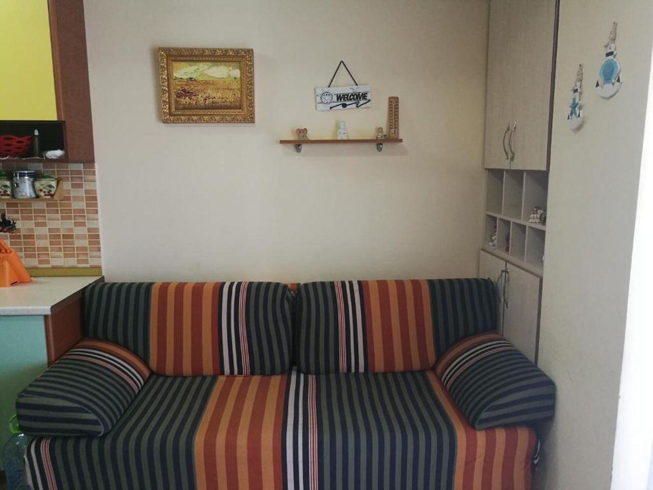 Nada SeaView Apartment