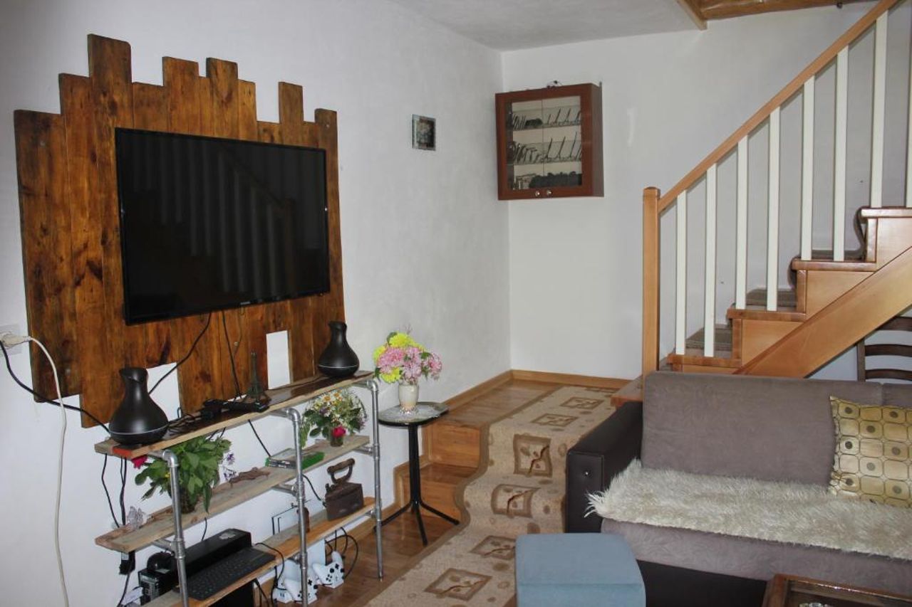 Guest House Sabriu