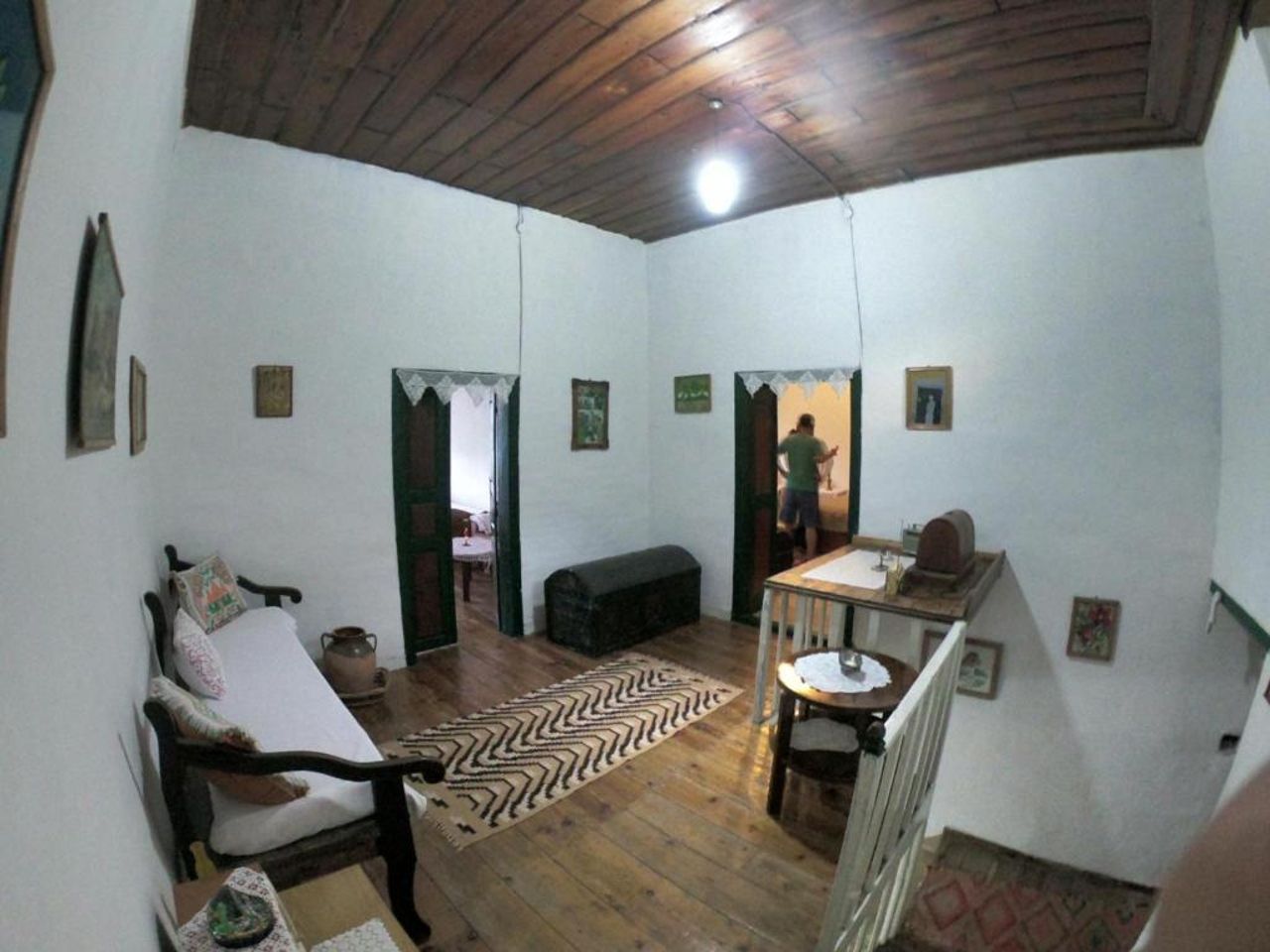 Traditional GuestHouse Permet