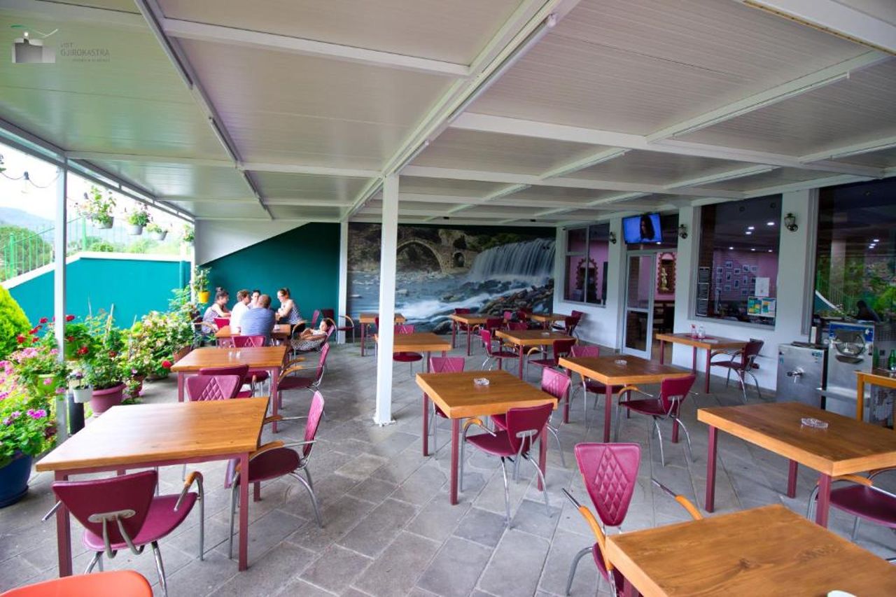 Alvero Hotel