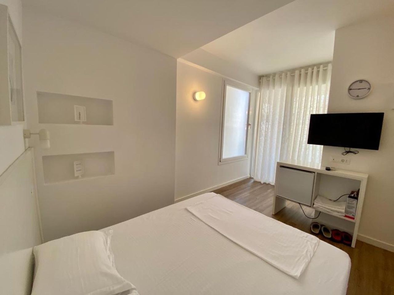 Aleksi rooms