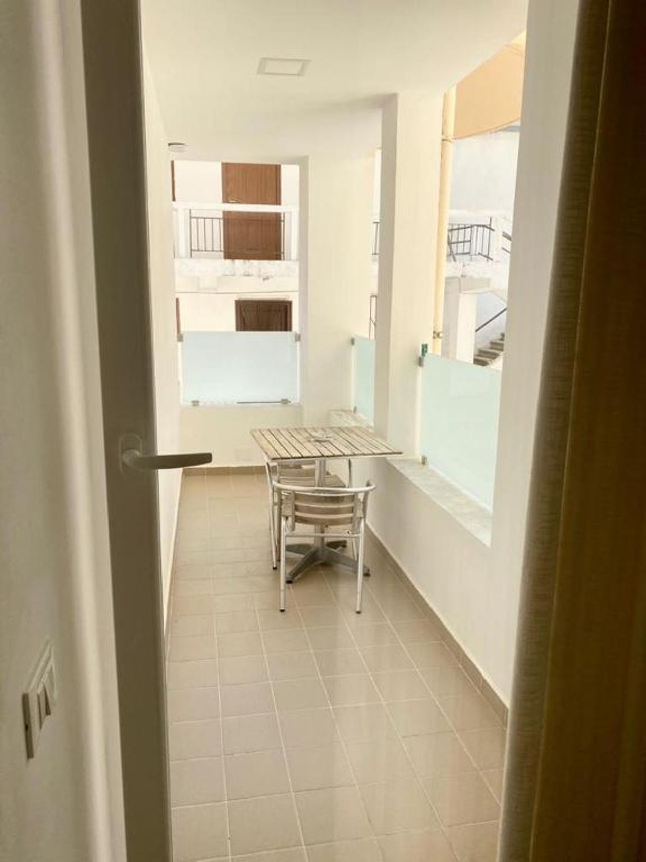Aleksi rooms