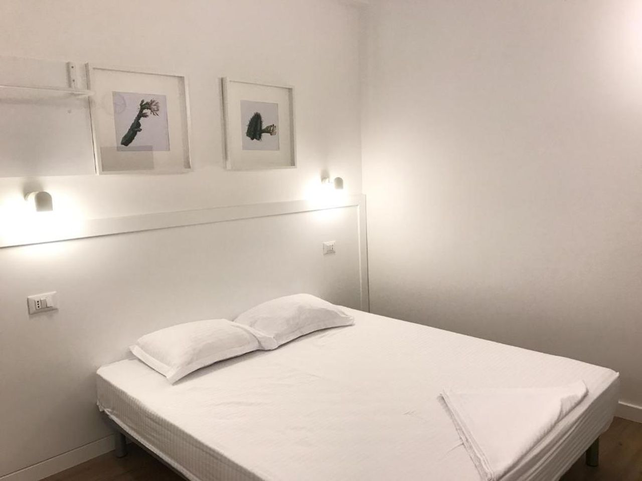 Aleksi rooms