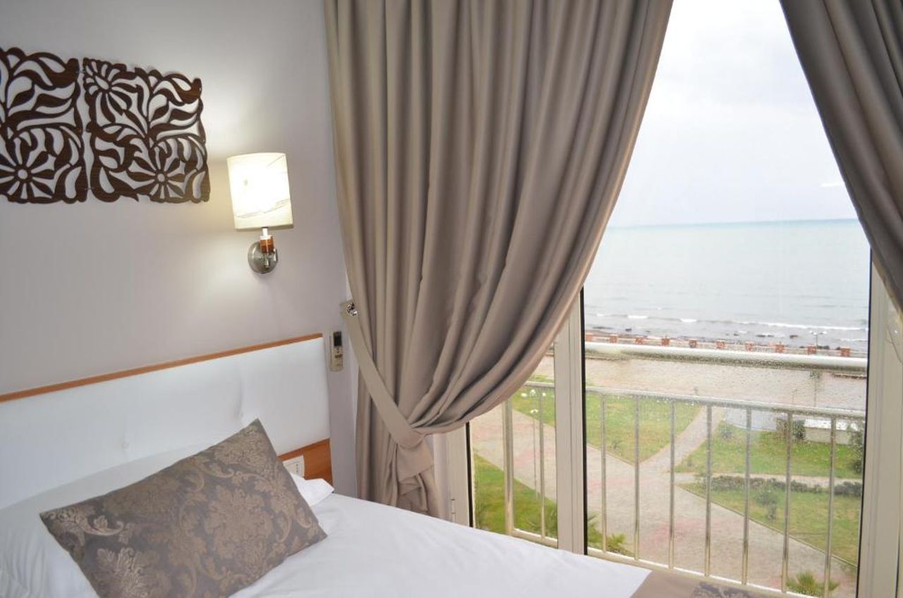 Hotel Arvi