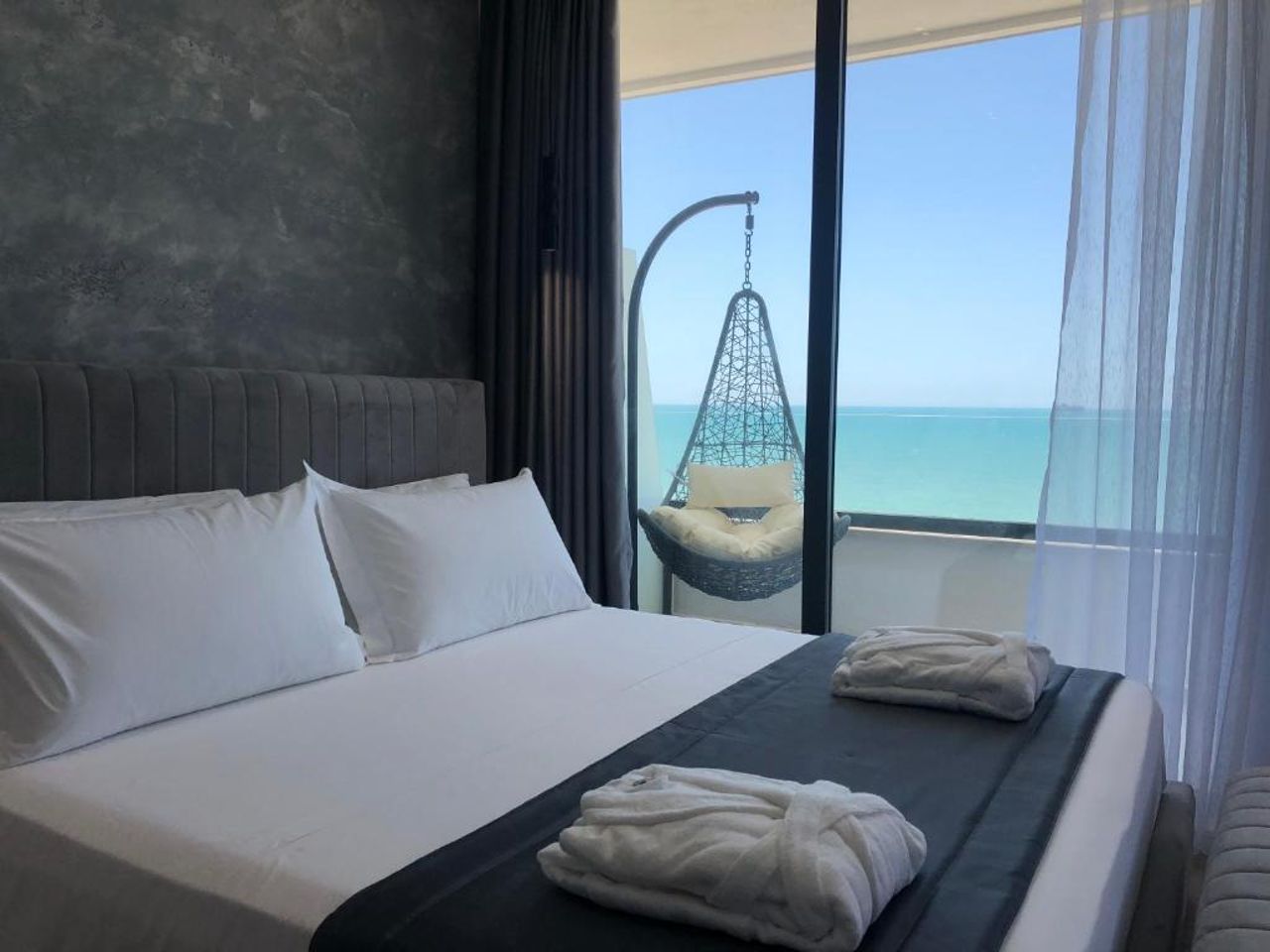 Mirage Hotel