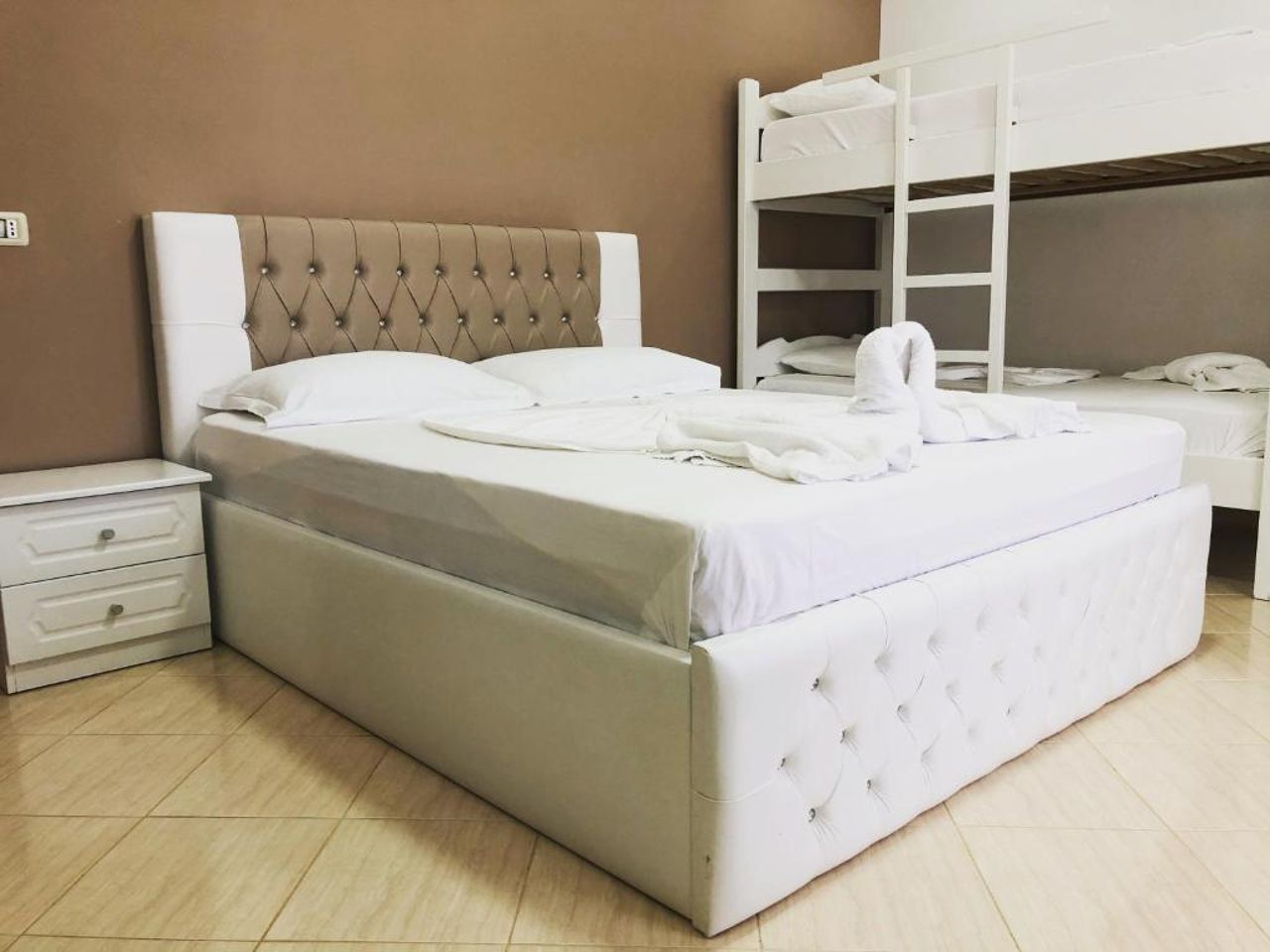 Poseidon Hotel