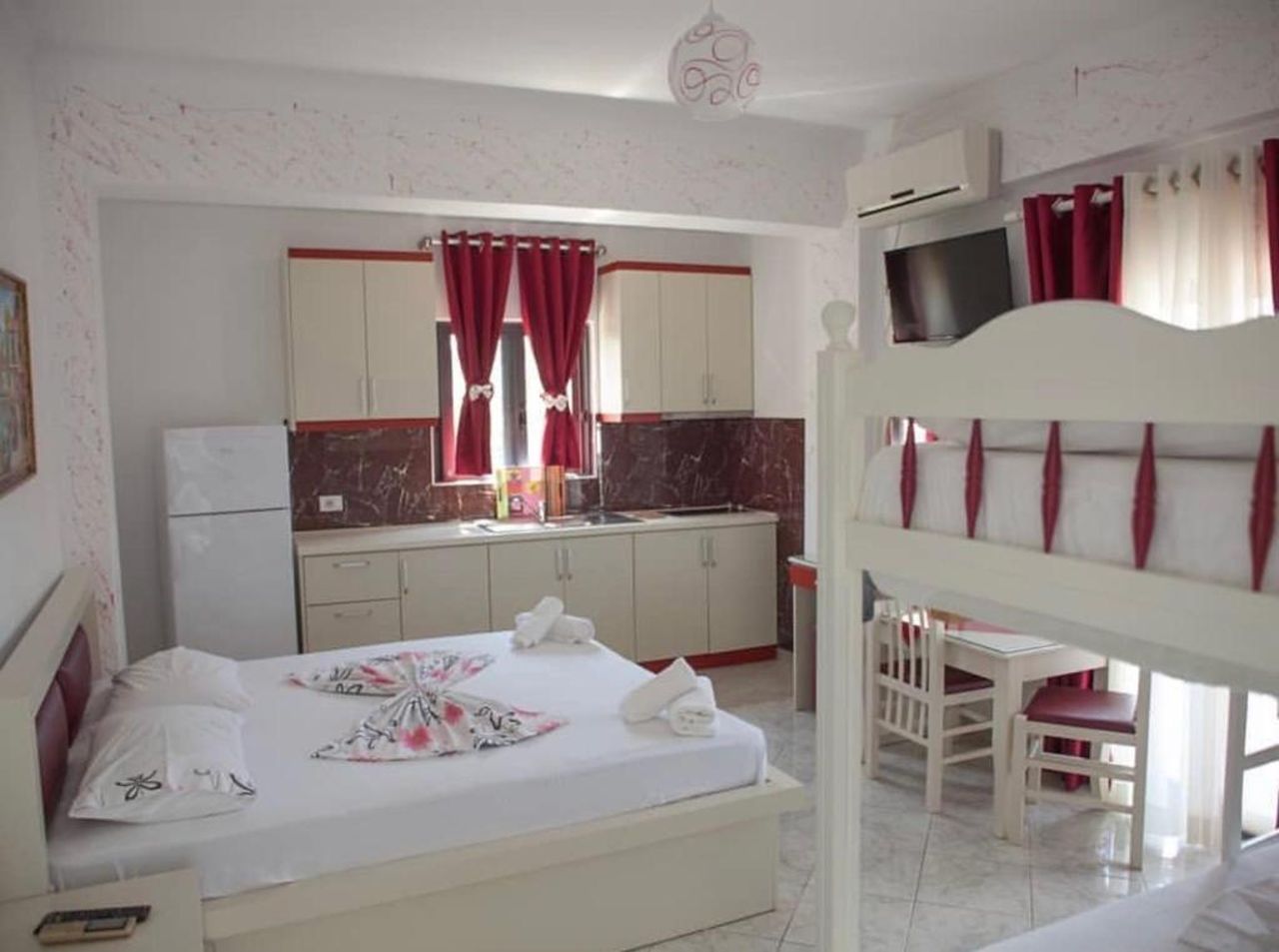 Poseidon Hotel
