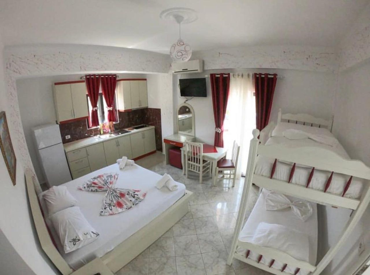 Poseidon Hotel