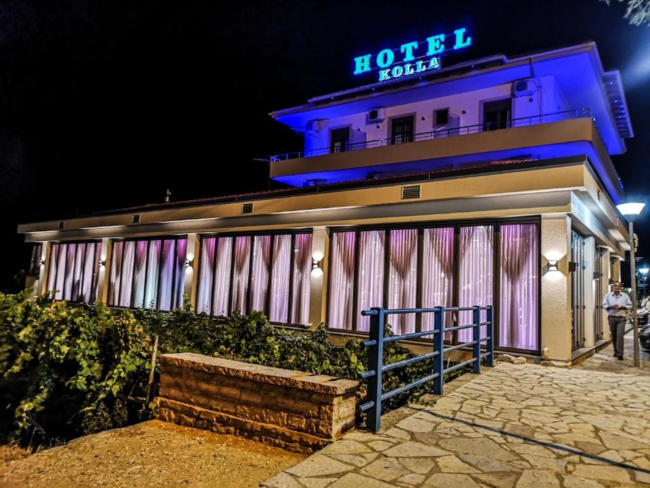 Hotel Kolla