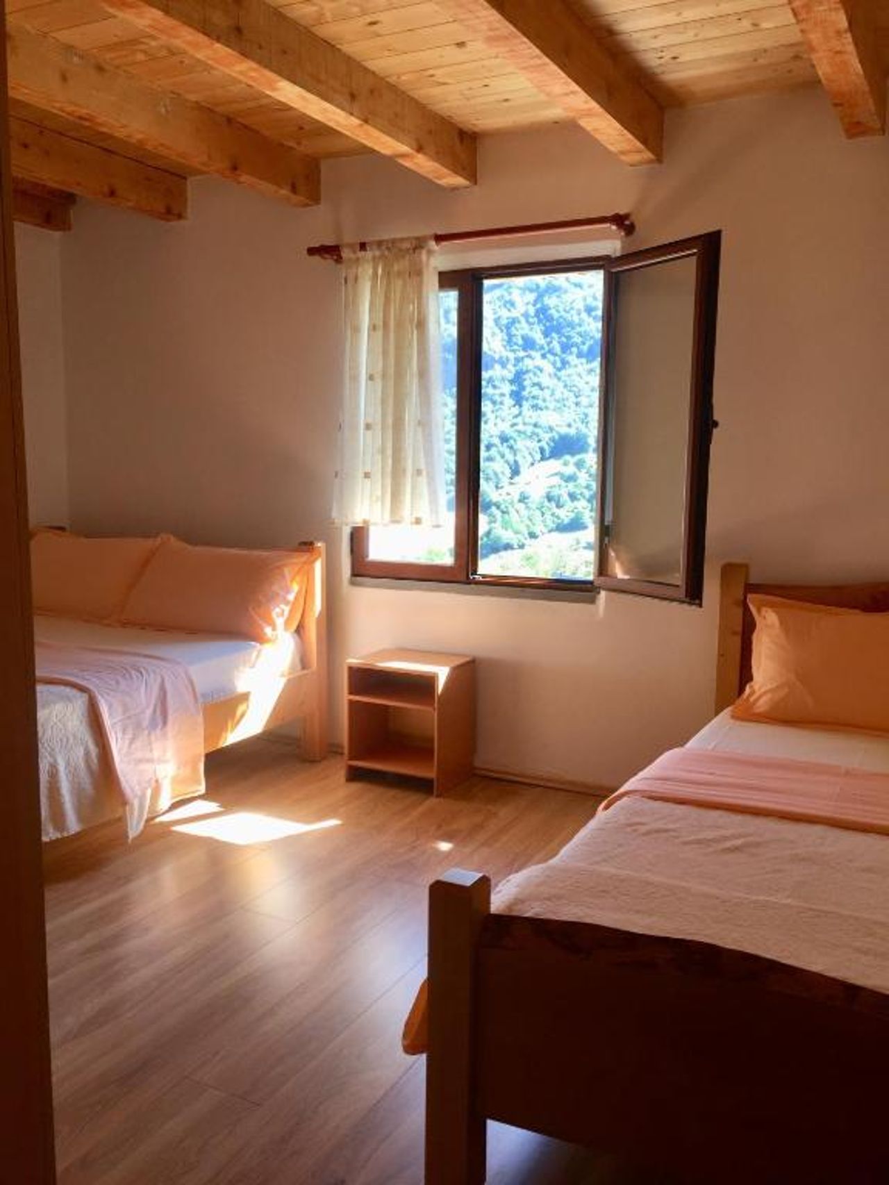 Guest house PANORAMA