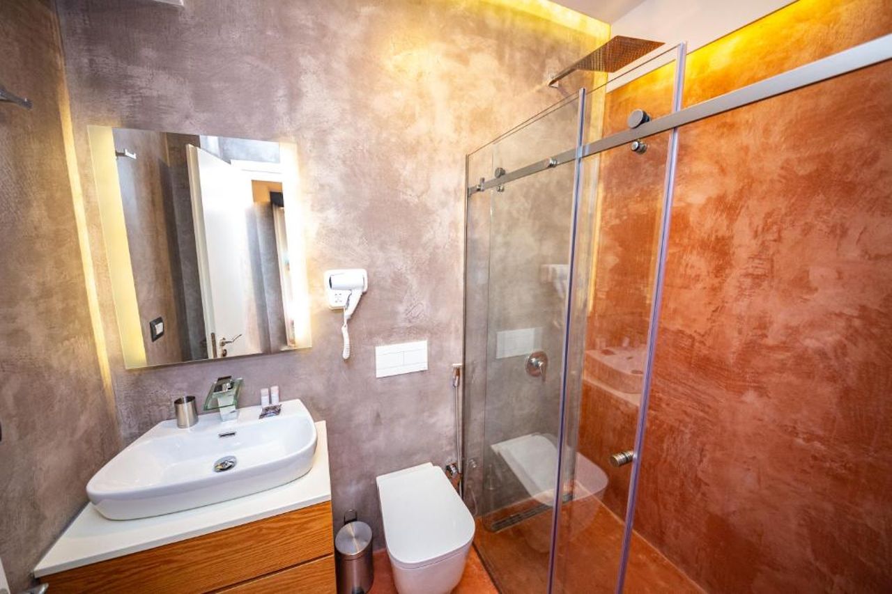 Inada Hotel Ksamil