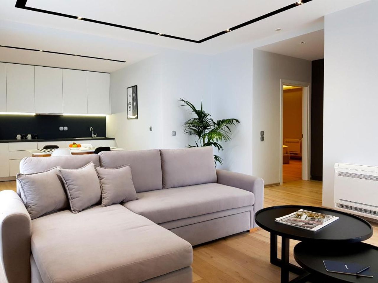 ArtNest Luxury Hotel & Suites