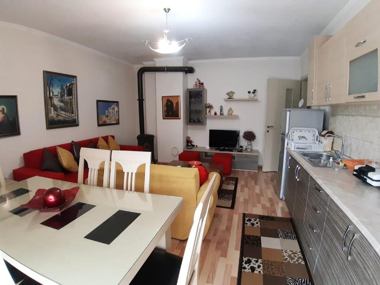 JON apartment KORCE