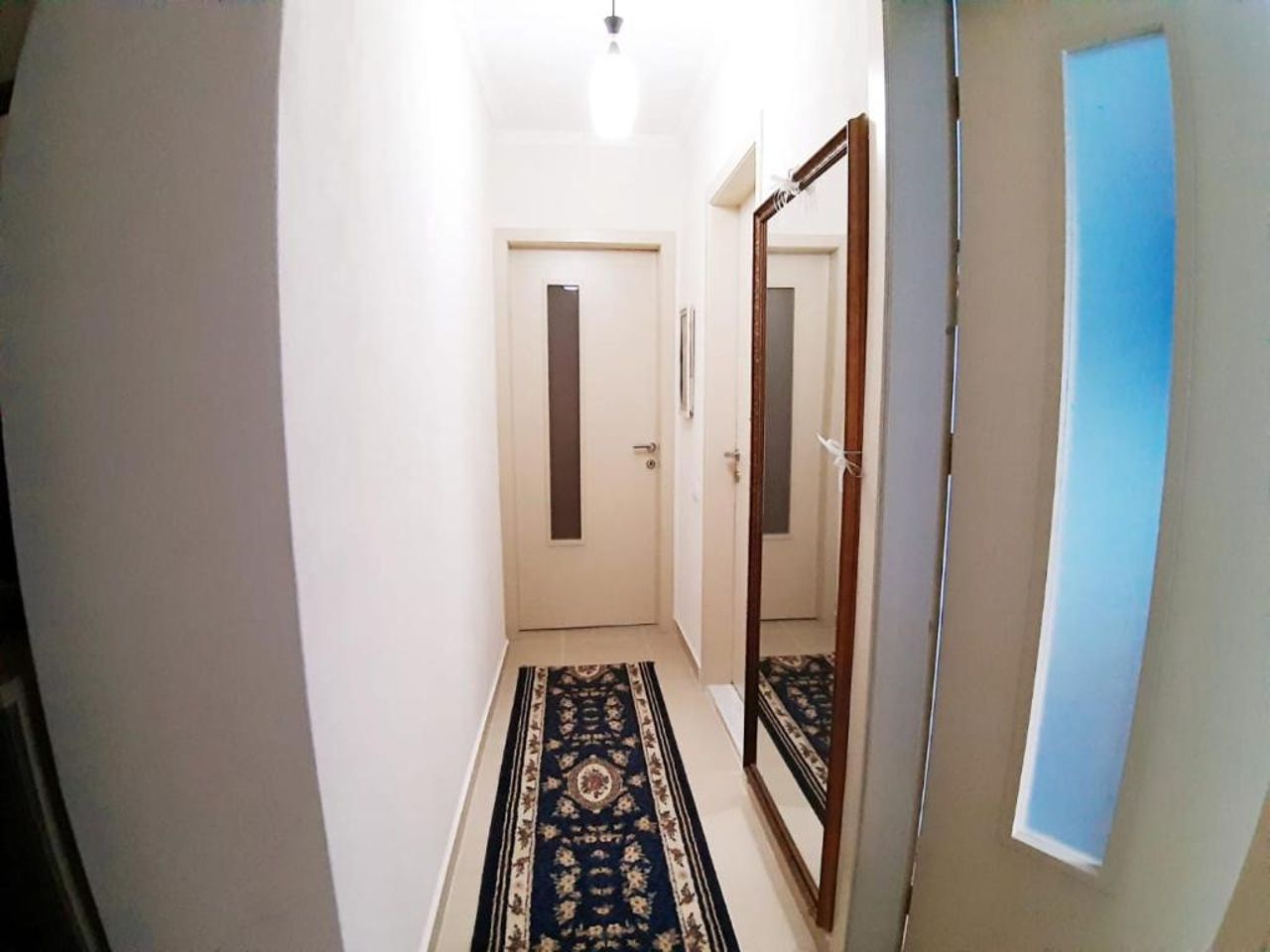 JON apartment KORCE