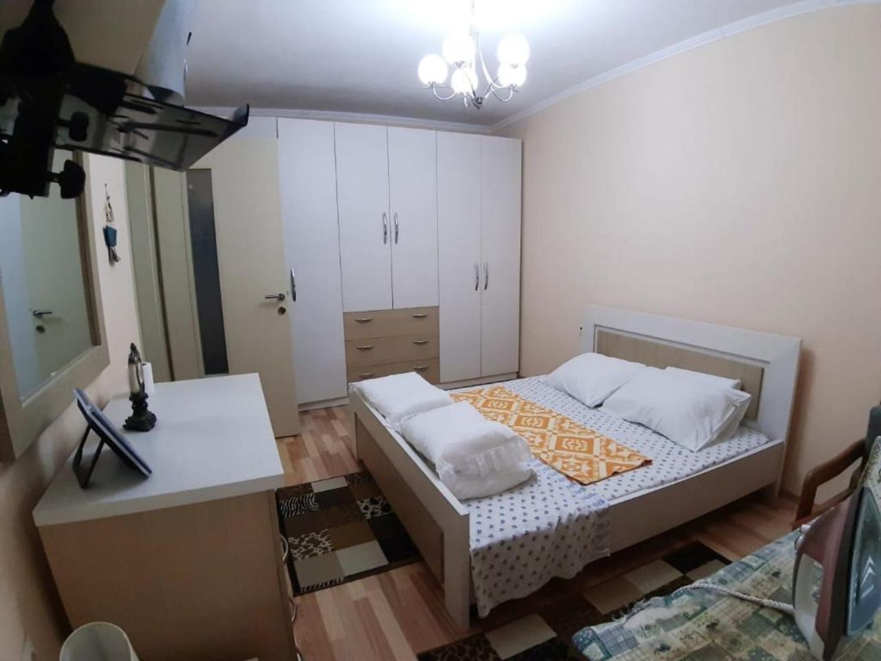 JON apartment KORCE