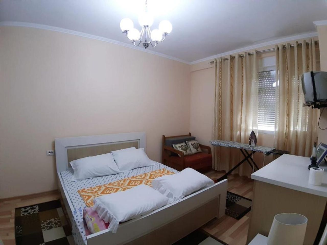 JON apartment KORCE