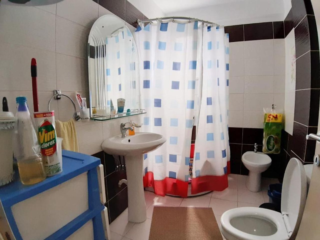 JON apartment KORCE