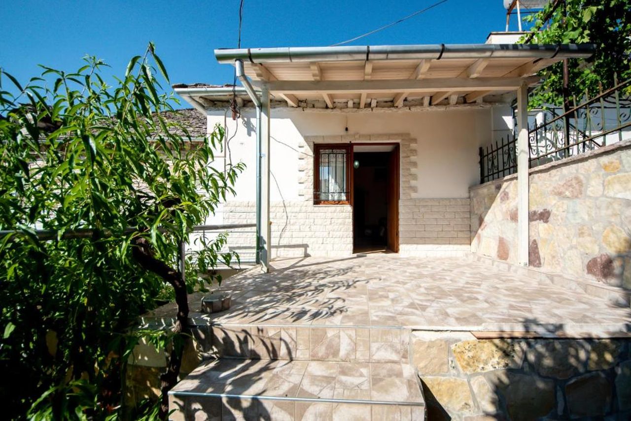 Guest House Garden