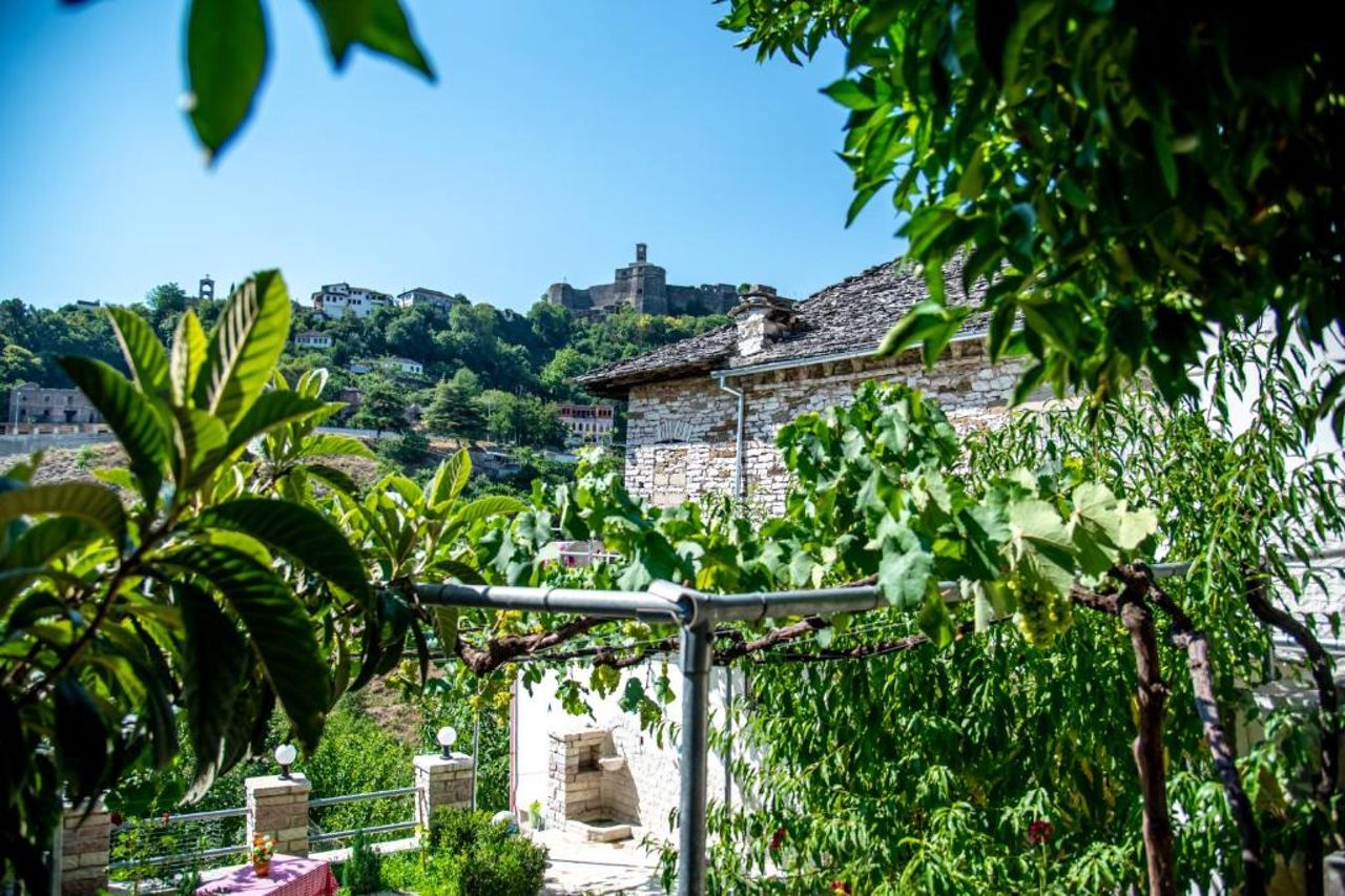 Guest House Garden