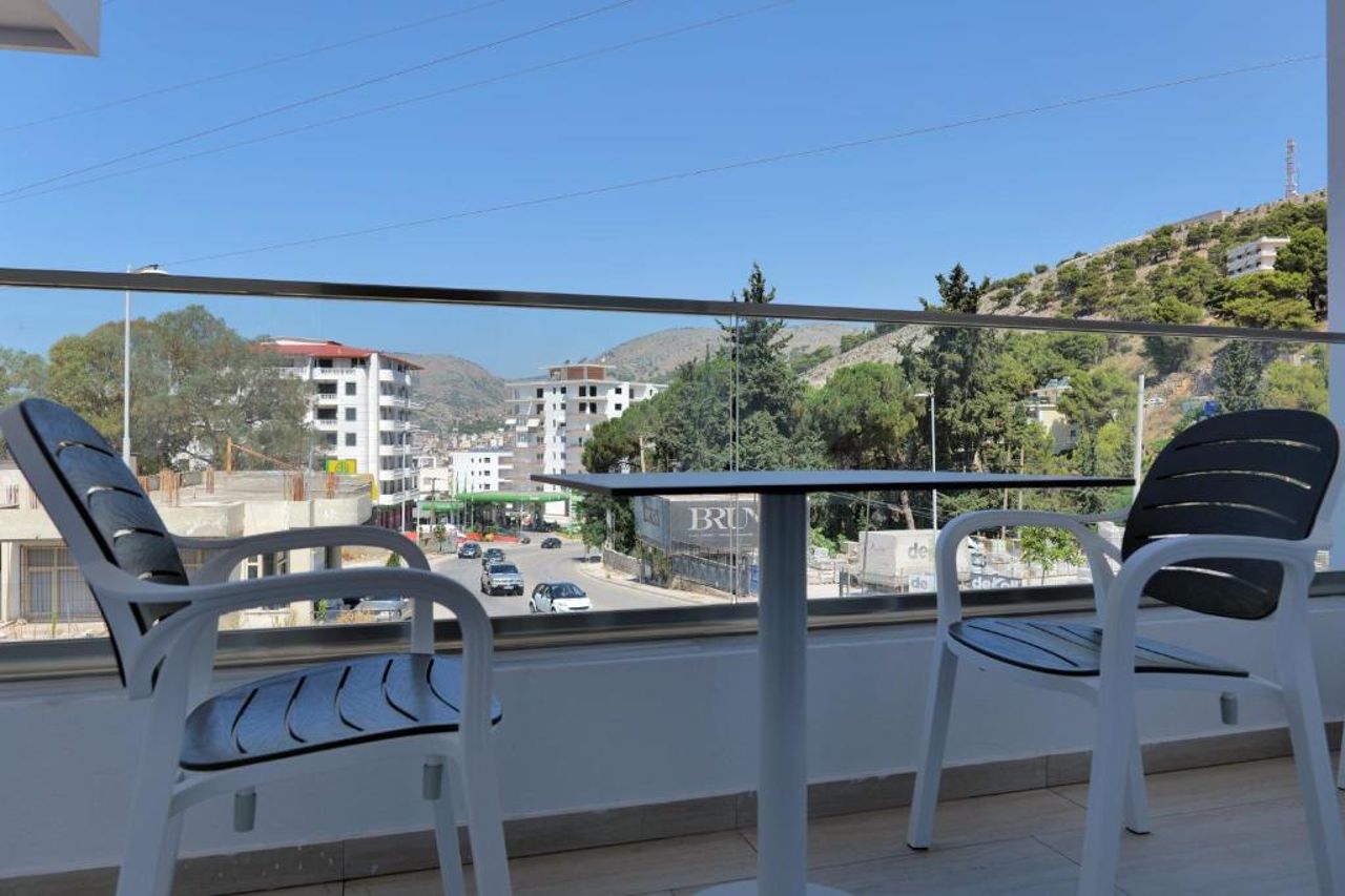 Lumi Hotel