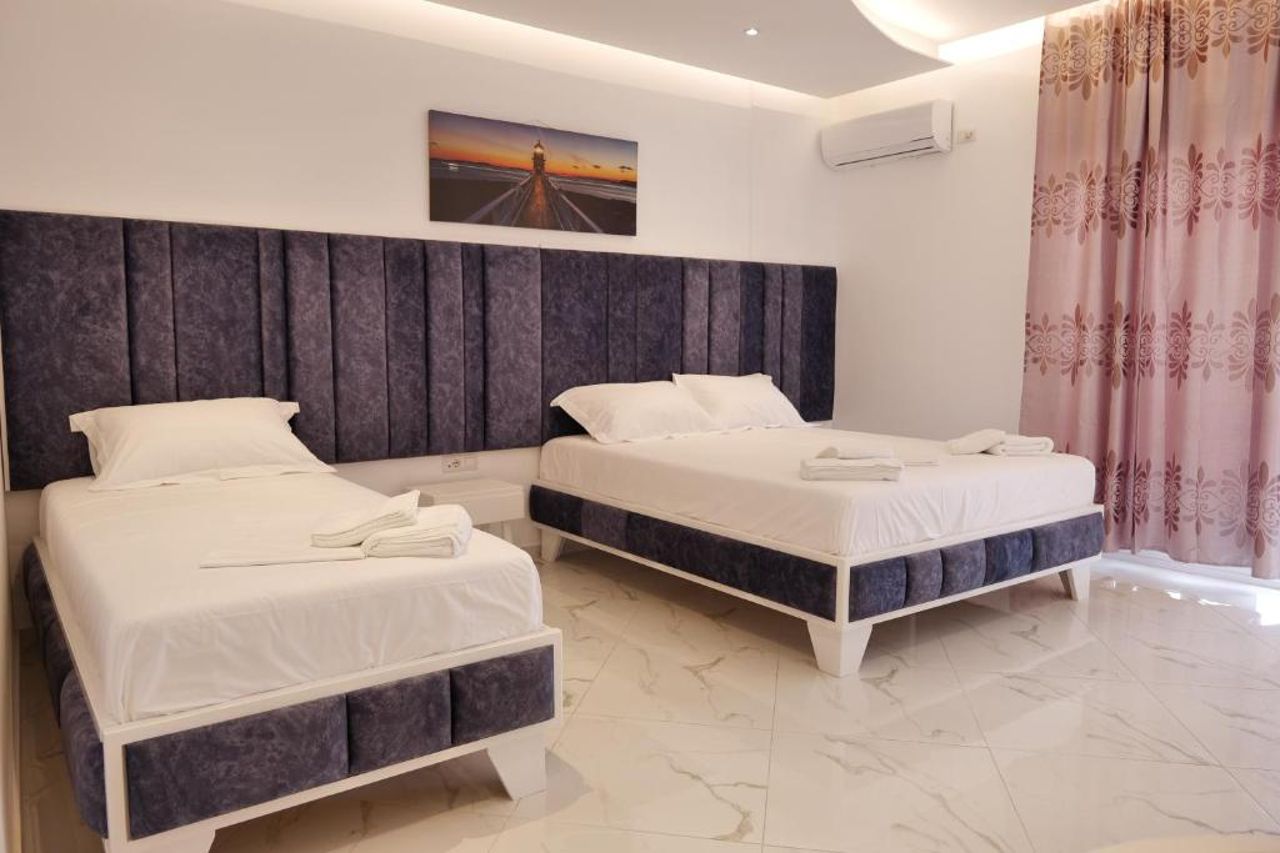 Lumi Hotel