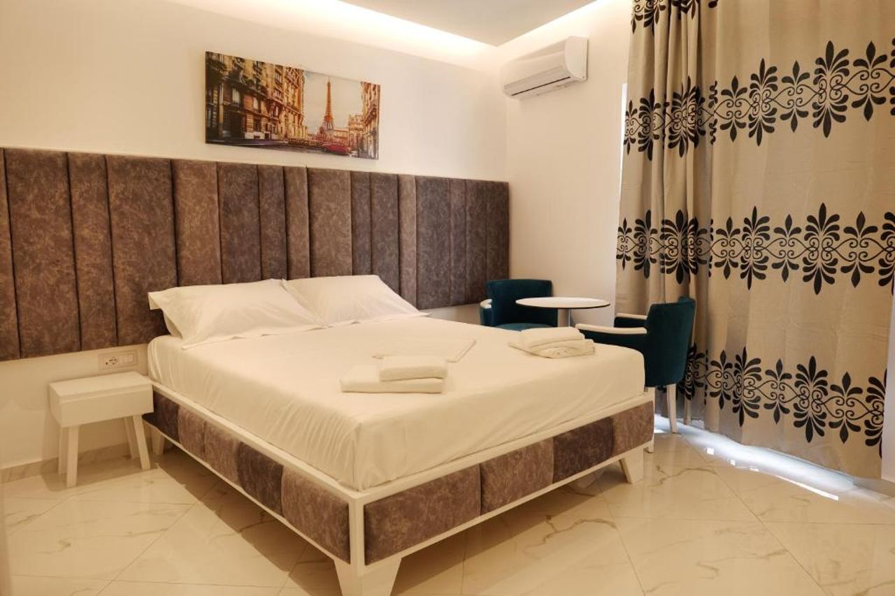 Lumi Hotel