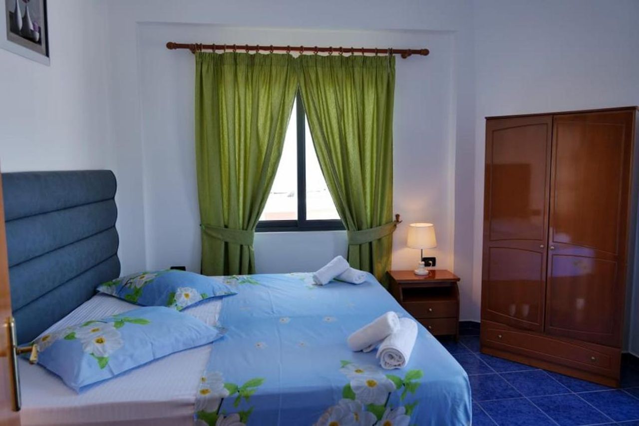 Blue Heaven Hotel