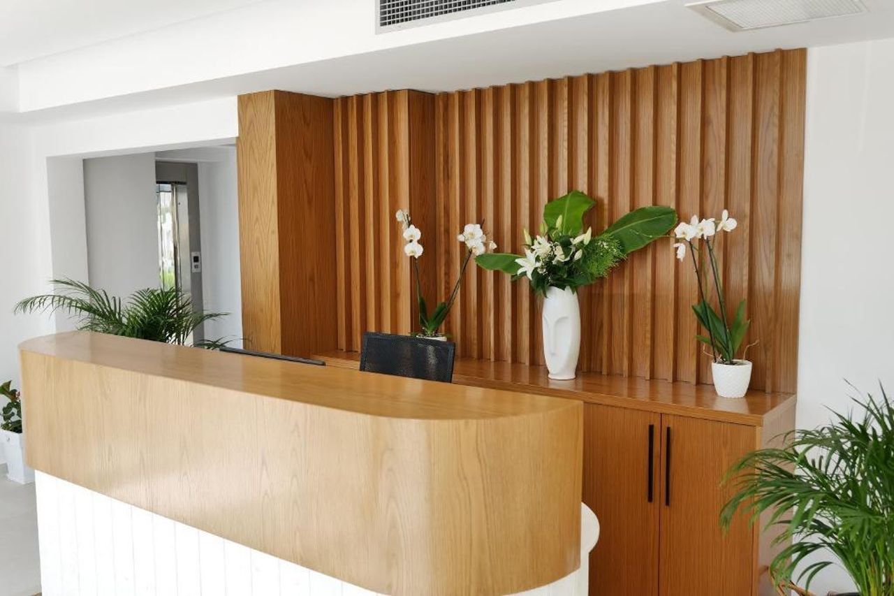 Noi Hotel