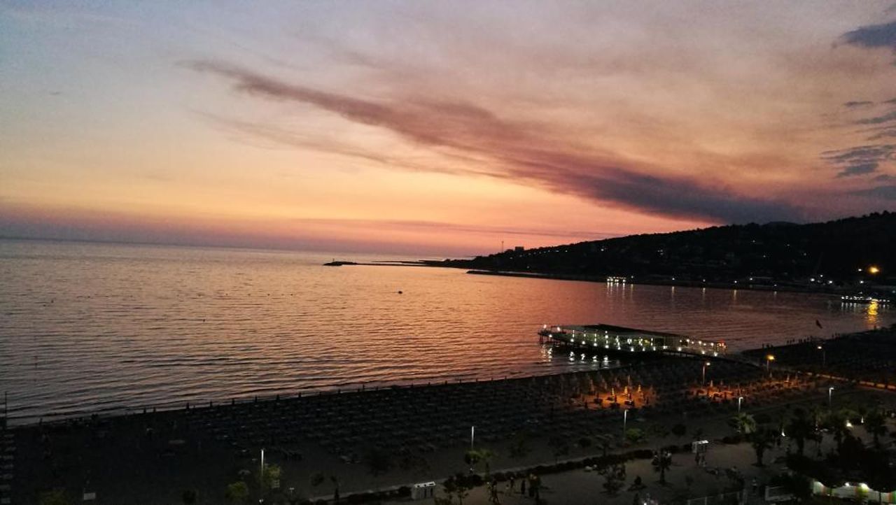 Nada SeaView Apartment