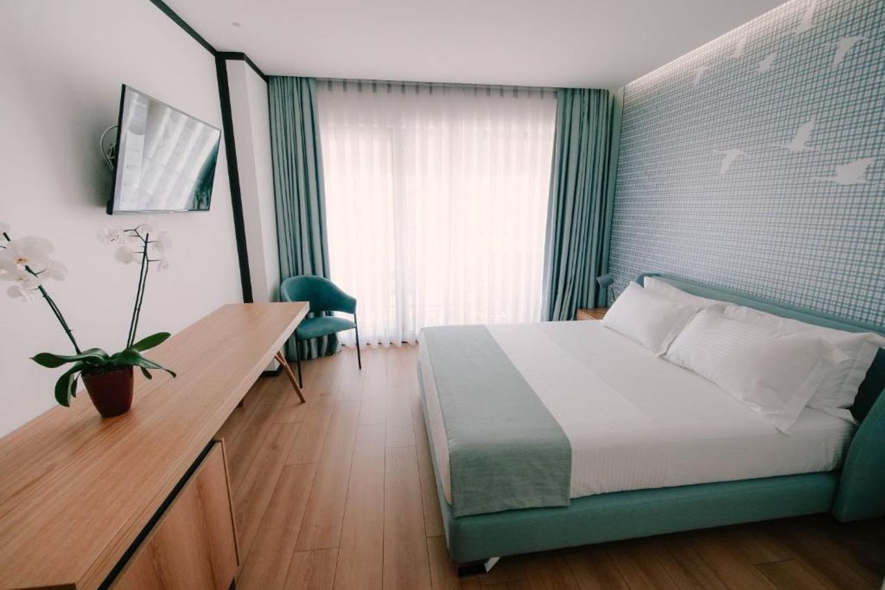 Amara Hotel & SPA