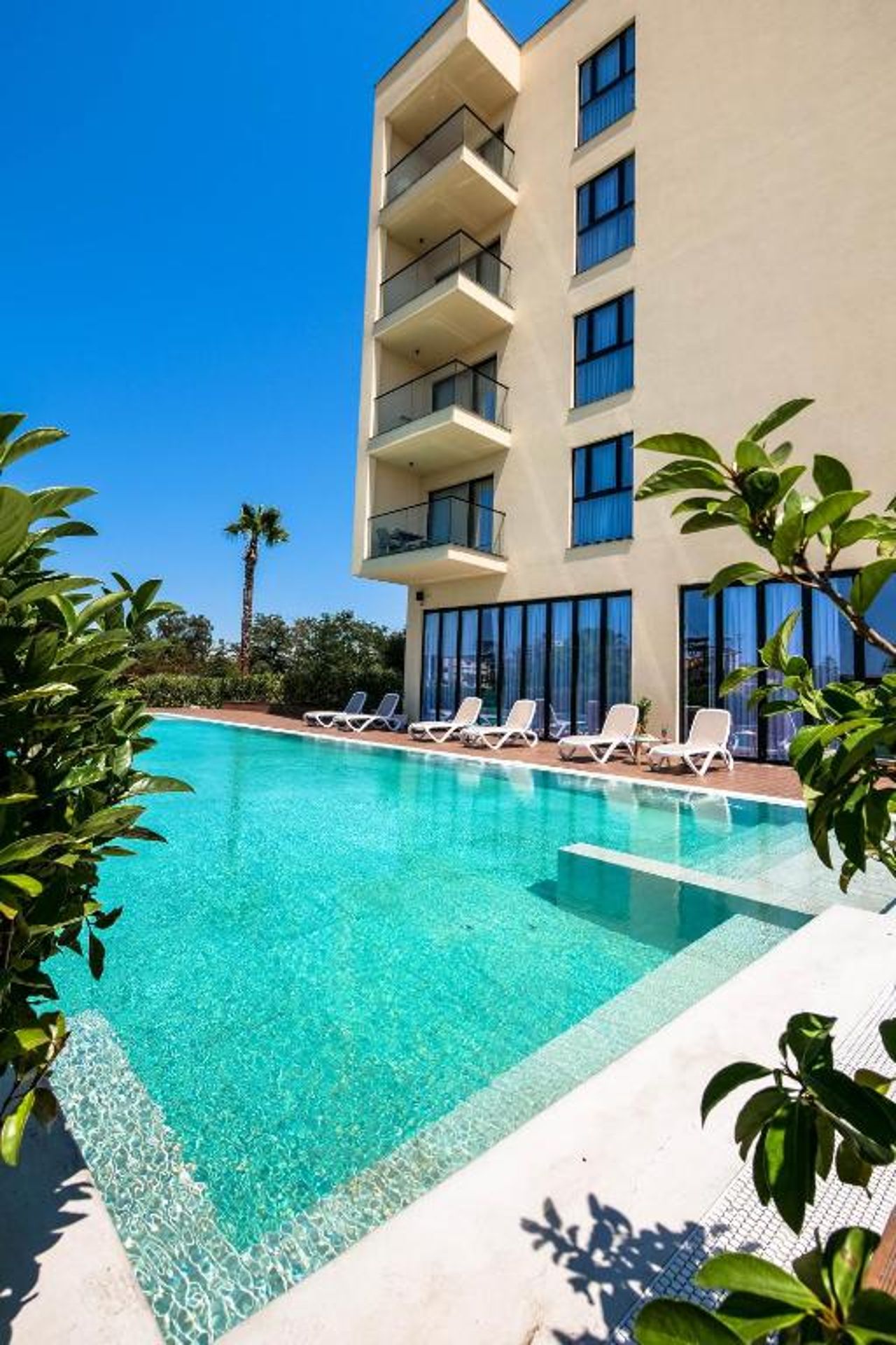Amara Hotel & SPA