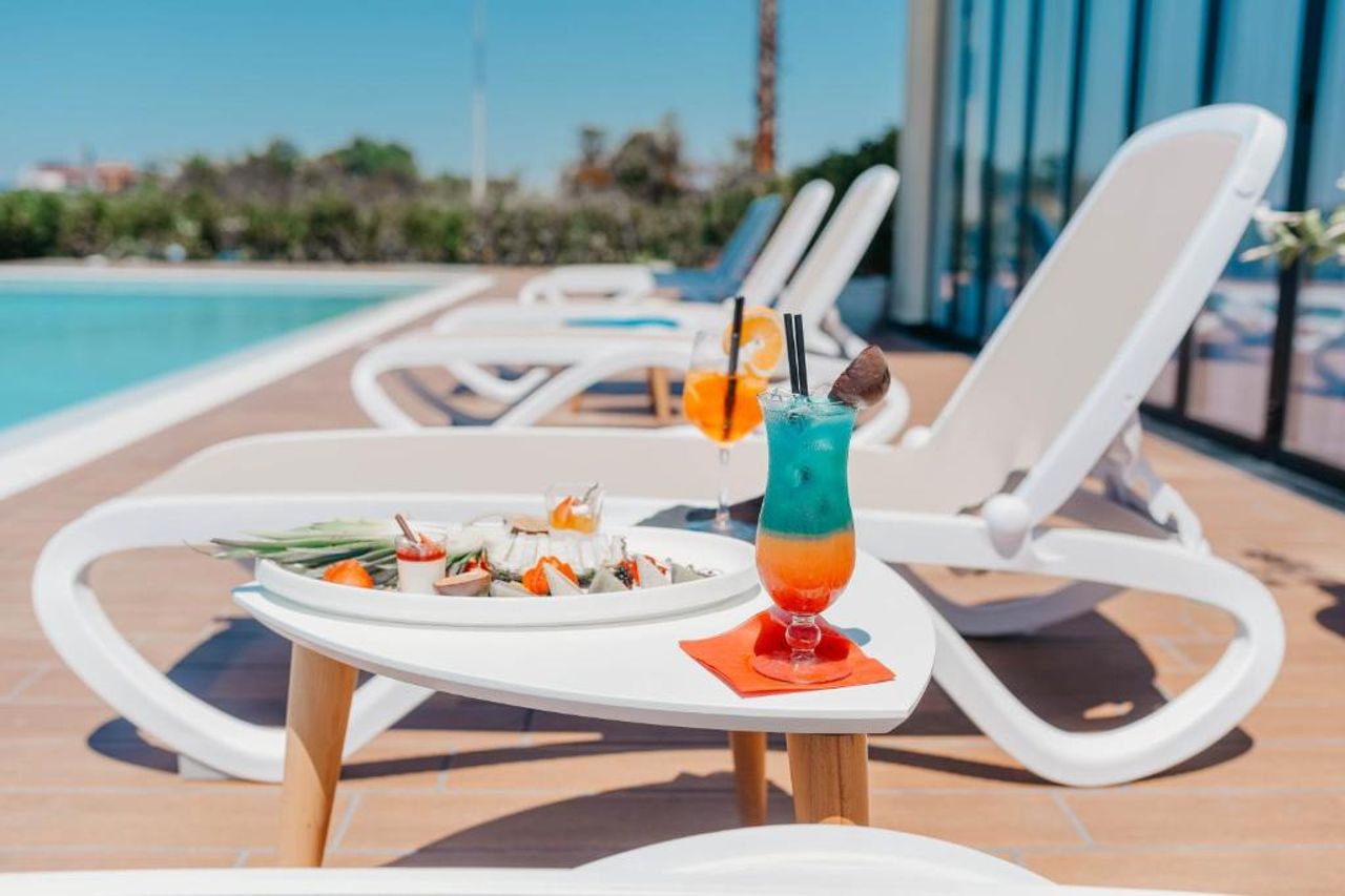 Amara Hotel & SPA