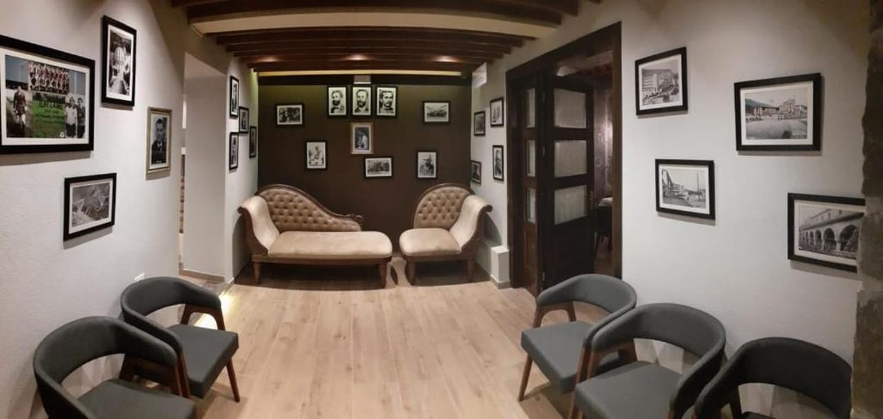 Hotel Permeti