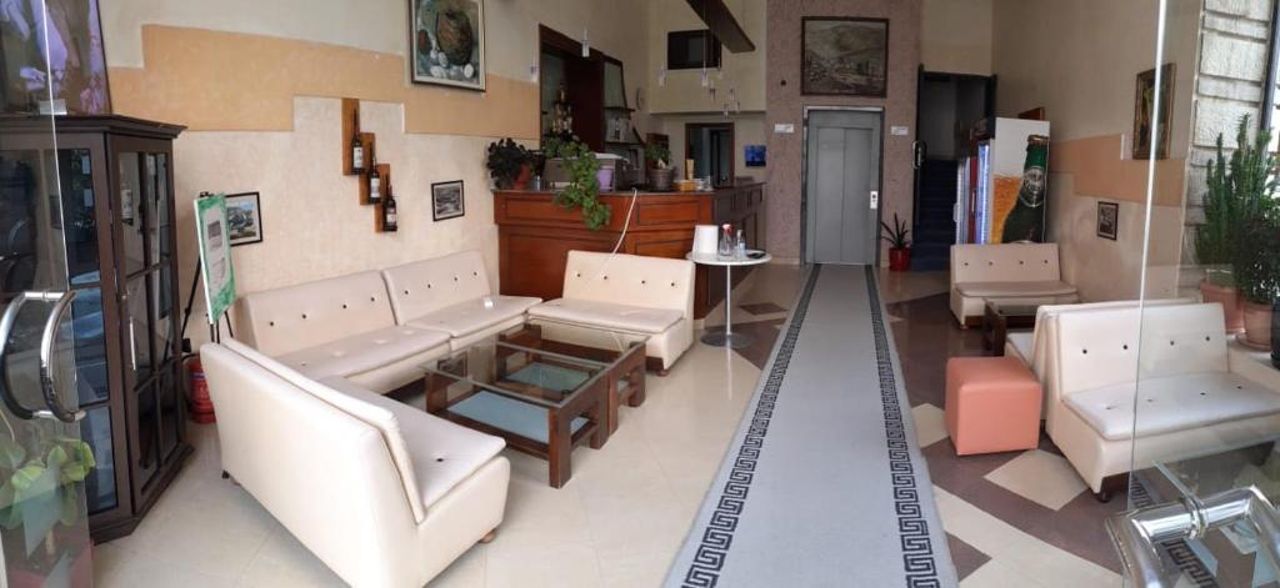 Hotel Permeti