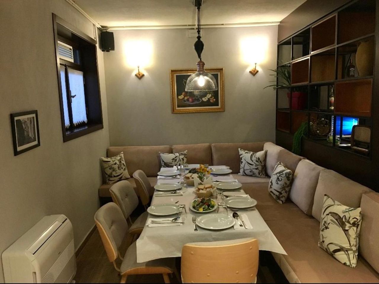 Hotel Permeti